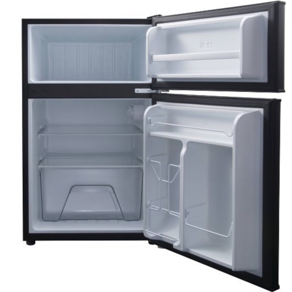 Mini Refrigerator - Picture 2 of 2